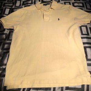 Men’s Polo Raulph Lauren